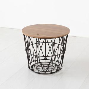 TEMBO 400 수납테이블 WFDSB1