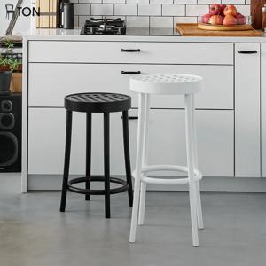 ZAB-323 로우 비취목 빠의자 SH440