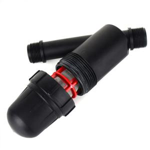 미니 액비 여과기 스크린 여과기 관수 필터 20mm