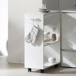 아르메 에르바 서랍형 트롤리 이동식 조리대 300