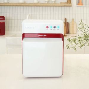 건조형 음식물 쓰레기 처리기 6.5L 대용량 건조기 모든 음식물 건조가능