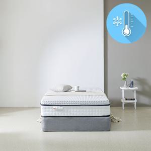 냉감원단 쿨링 아이스 고밀도 메모리폼 매트리스 26cm SS Q K LK