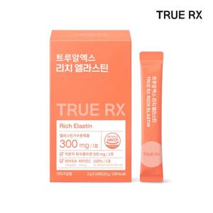 리치 엘라스틴 14포 x 1박스