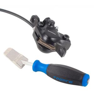 자전거 유압 브레이크 피스톤 프레스 스프레드 공구