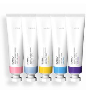 퓨어 핸드크림 문라이트 컬렉션 50ml 5구 세트