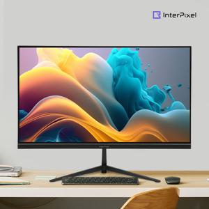 IP2426 FHD IPS 100Hz 60.5cm 사무용 모니터 아이케어 원터치 조립