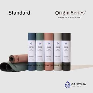 가네샤 요가패드 4MM 스탠다드
