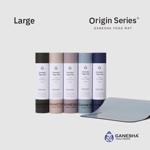 가네샤 요가패드 4MM 라지