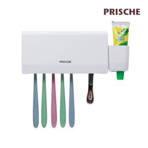 프리쉐 PI히터 건조 칫솔살균기 PA-TS900 3 color