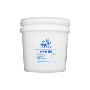 노루페인트 초속경 몰탈 모르타르 고강도 급결 시멘트 균열보수 바탕조정제 5kg