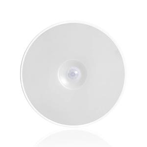LED 건전지 무선 센서등 원형