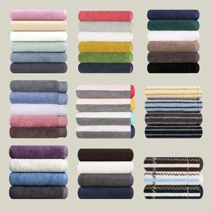 송월 호텔/고중량/코마사/뱀부얀 130g~220g 타올 5장+사은품