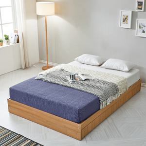 루시 서랍 50T CL볼라텍스 독립 매트리스 침대 S/SS/D/Q 6colors