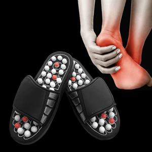 3세대 지압슬리퍼 다이어트 사무실 슬리퍼