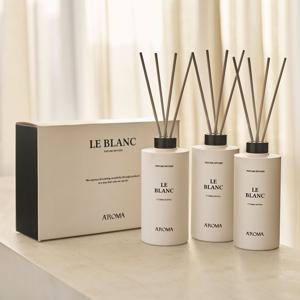르블랑 디퓨저 500ml 3개입 선물세트
