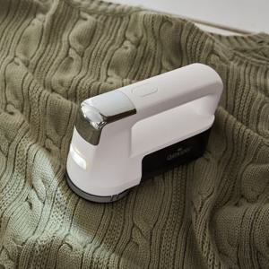 실크웨이브 프리미엄 보풀제거기 QBP-Z10