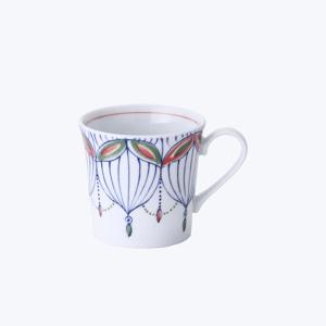 하이페리온 머그 9cm