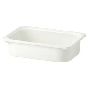 공간박스 수납함 42x30x10 아이방 정리 트로파스트 ik