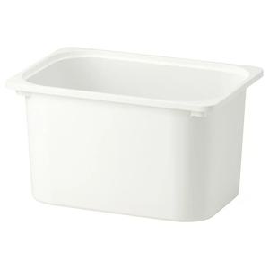 공간박스 수납함 42x30x23 아이방 정리 트로파스트 ik
