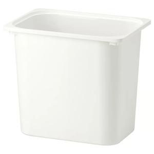 공간박스 수납함 42x30x36 아이방 정리 트로파스트 105.820.88
