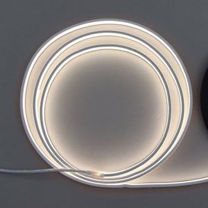 LED  실리콘 프리컷팅 라인바 라인조명 10M 10mm 플리커로우 줄네온