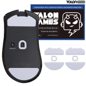 데스에더 V4 PRO 피트 클래식 마우스피트 2개입 탈론게임즈