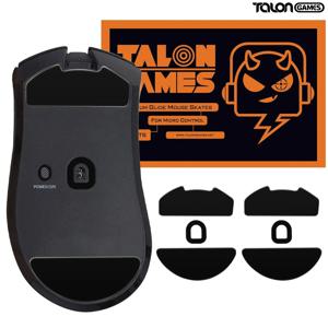 데스에더 V4 PRO 피트 컨트롤 마우스피트 2개입 탈론게임즈