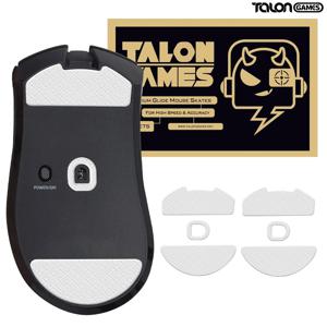 데스에더 V4 PRO 피트 3D 마우스피트 2개입 탈론게임즈