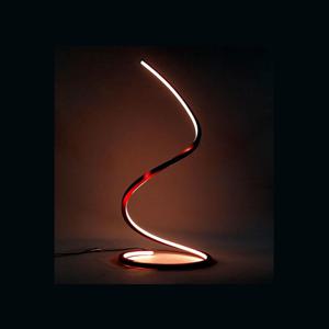 [리퍼] 레드 갤러리 APST18 유러피안 디자인 테이블 램프 단스탠드