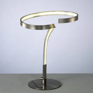 [리퍼] 갤러리 APS80T01 유러피안 디자인 테이블 램프 단스탠드