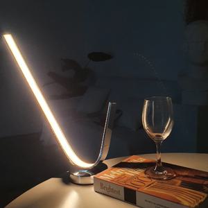 [리퍼] 갤러리 APS50T01 유러피안 디자인 테이블 램프