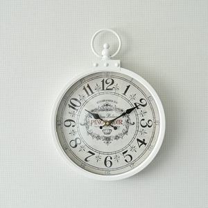 피노누아 고리 벽시계(122406)