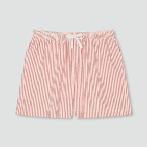 여 코튼 시어서커 3부 라운지 팬츠 (5 colors)