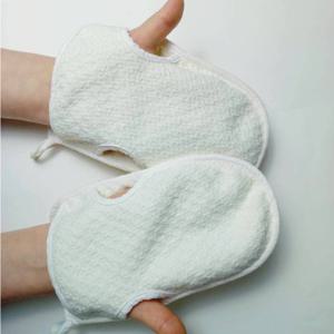 극세사 샤워글러브 부드러운세안타월 국산 2매입