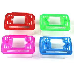 곤충 사육 다용도 채집통 소형