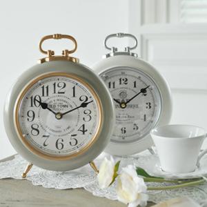 모던 탁상시계 2color