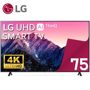 [리퍼]75형 189cm 75UP7070 4K UHD 스마트TV 넷플릭스 유튜브