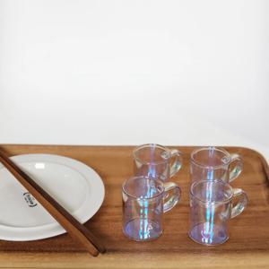 NEO_M20 오로라 내열손잡이소주잔 45ml 1P_11865