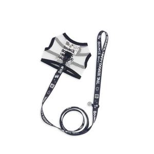 해피 바운스 매쉬 하네스