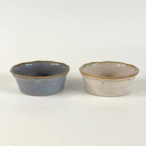 소스볼 종지 도자기 미니볼 7cm