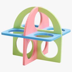 햄스터 놀이터 정글짐