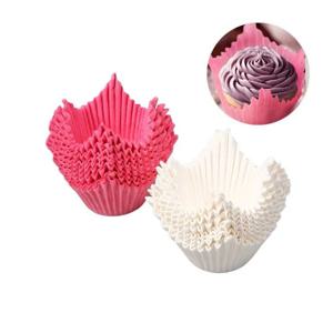 베이킹 머핀 유산지 200매 시몬 베이킹컵