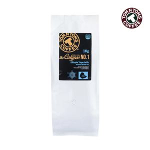 탐앤탐스 에티오피아 예가체프 원두커피 1kg