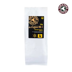 탐앤탐스 콜롬비아 원두커피 1kg