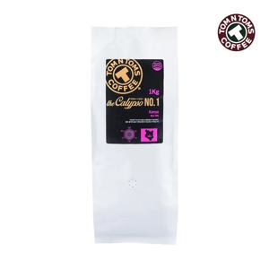 탐앤탐스 케냐 원두커피 1kg