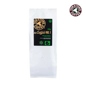 탐앤탐스 에티오피아 시다모 원두커피 1kg