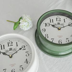 켄싱턴 벽시계 (2color)