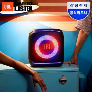 삼성공식파트너 PARTYBOX ENCORE2 파티박스 앙코르 블루투스 스피커 무선 마이크