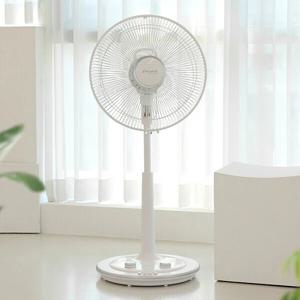 [리퍼] 선풍기 스탠드 SIF-C14HCT 저소음 거실 35cm(14인치) 가정용 선풍