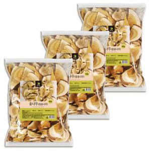 국산 참 옻나무 칠낭 삼계탕재료 건재 500g*3팩